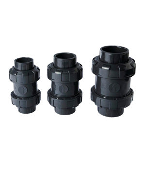 Check Valves