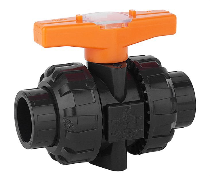 Ball Valves